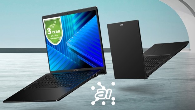 Acer Extensa Laptop EXO14-71-5621